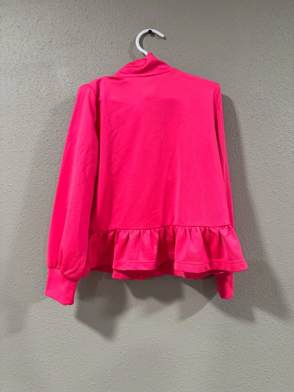 Nike Girls Sweatshirt
